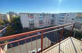 Garsonieră spatioasa, 38 mp, zona Micalaca