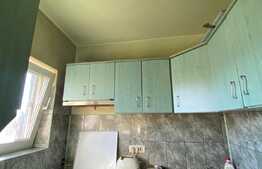 Garsonieră spatioasa, 38 mp, zona Micalaca