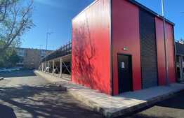 Garsonieră spatioasa, 38 mp, zona Micalaca