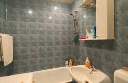 Garsonieră spatioasa, 38 mp, zona Micalaca