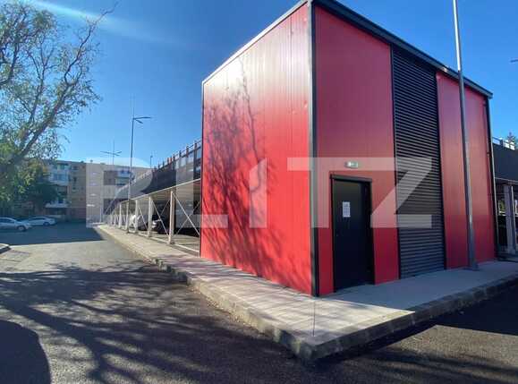 Garsonieră de vânzare Micalaca - 74829AV | BLITZ Arad | Poza7