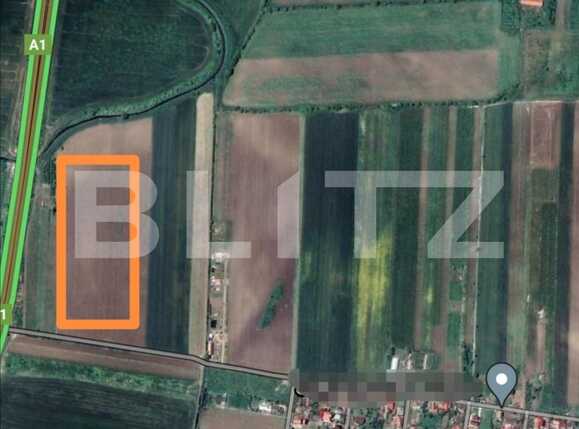 Teren de vânzare Bujac - 74918TV | BLITZ Arad | Poza2