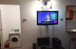 Garsoniera de 26 mp, zona linistita, Micalaca