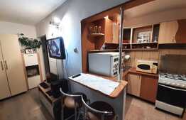 Garsoniera de 26 mp, zona linistita, Micalaca