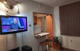 Garsoniera de 26 mp, zona linistita, Micalaca