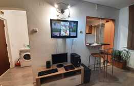 Garsoniera de 26 mp, zona linistita, Micalaca