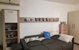 Garsoniera de 26 mp, zona linistita, Micalaca