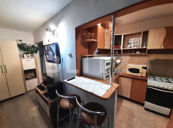 Garsonieră de vânzare Micalaca - 75010AV | BLITZ Arad | Poza1