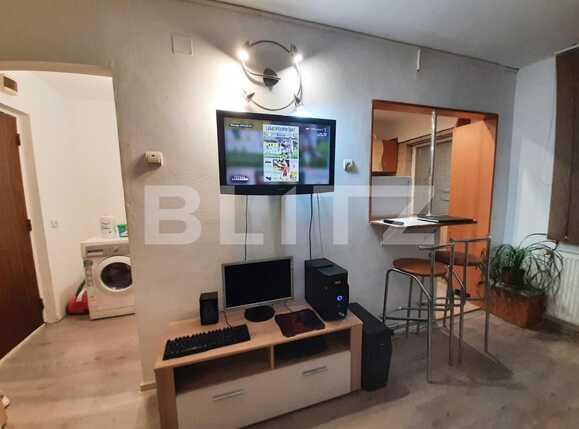 Garsonieră de vânzare Micalaca - 75010AV | BLITZ Arad | Poza4