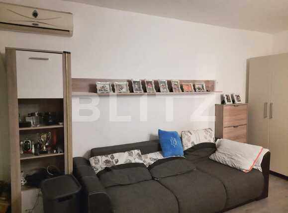 Garsonieră de vânzare Micalaca - 75010AV | BLITZ Arad | Poza2