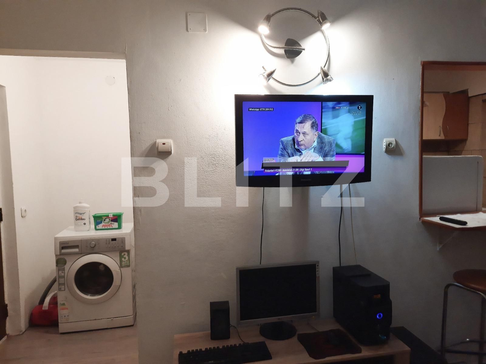 Garsonieră de vânzare Micalaca - 75010AV | BLITZ Arad | Poza6