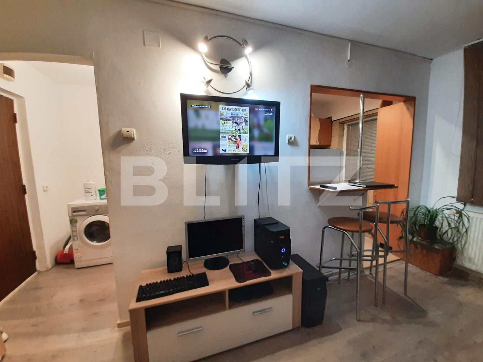 Garsonieră de vânzare Micalaca - 75010AV | BLITZ Arad | Poza4