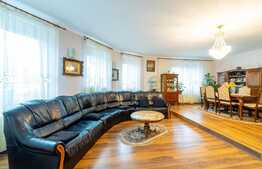 Casa 5 camere, teren 250 mp, ultracentral Arad