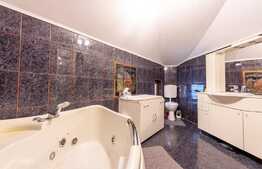 Casa 5 camere, teren 250 mp, ultracentral Arad