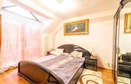 Casa 5 camere, teren 250 mp, ultracentral Arad