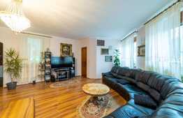 Casa 5 camere, teren 250 mp, ultracentral Arad