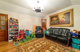 Casa 5 camere, teren 250 mp, ultracentral Arad