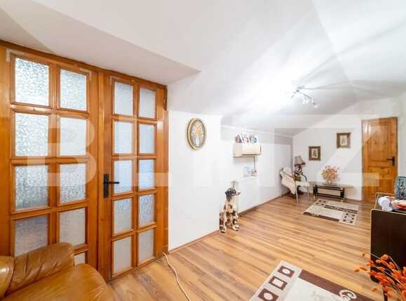 Casa de vânzare 5 camere Ultracentral - 75015CV | BLITZ Arad | Poza3