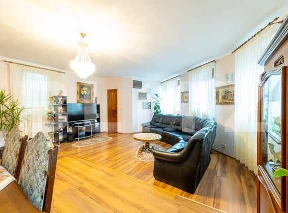 Casa de vânzare 5 camere Ultracentral - 75015CV | BLITZ Arad | Poza13