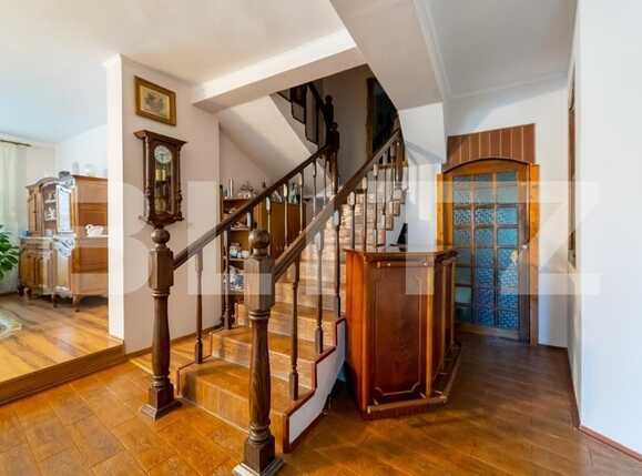 Casa de vânzare 5 camere Ultracentral - 75015CV | BLITZ Arad | Poza5