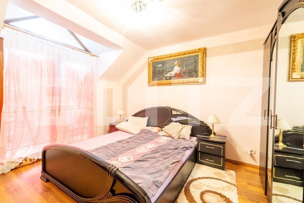 Casa de vânzare 5 camere Ultracentral - 75015CV | BLITZ Arad | Poza4