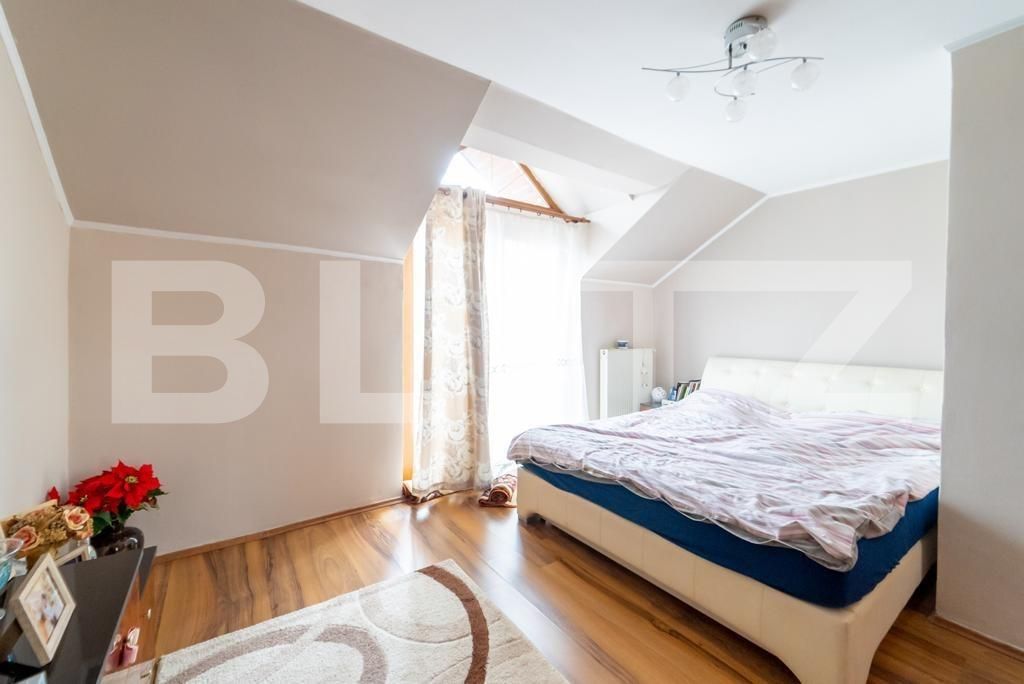 Casa de vânzare 5 camere Ultracentral - 75015CV | BLITZ Arad | Poza8