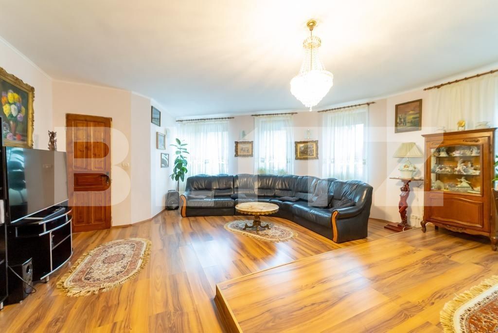 Casa de vânzare 5 camere Ultracentral - 75015CV | BLITZ Arad | Poza2