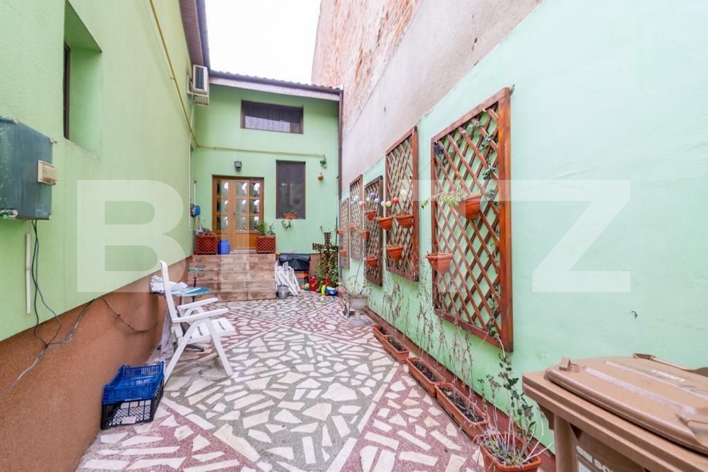 Casa de vânzare 5 camere Ultracentral - 75015CV | BLITZ Arad | Poza20