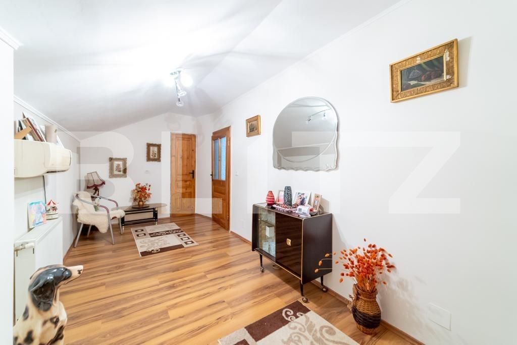 Casa de vânzare 5 camere Ultracentral - 75015CV | BLITZ Arad | Poza11