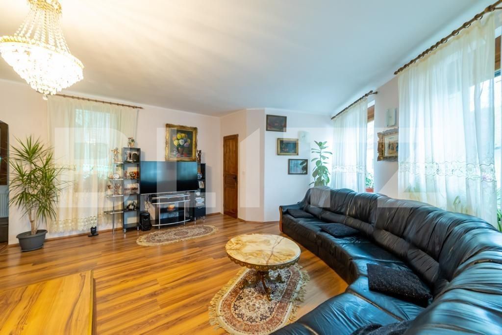 Casa de vânzare 5 camere Ultracentral - 75015CV | BLITZ Arad | Poza12