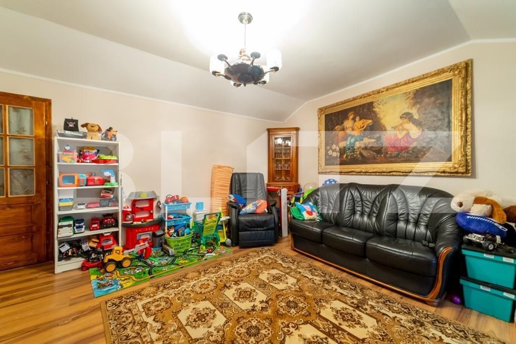 Casa de vânzare 5 camere Ultracentral - 75015CV | BLITZ Arad | Poza10