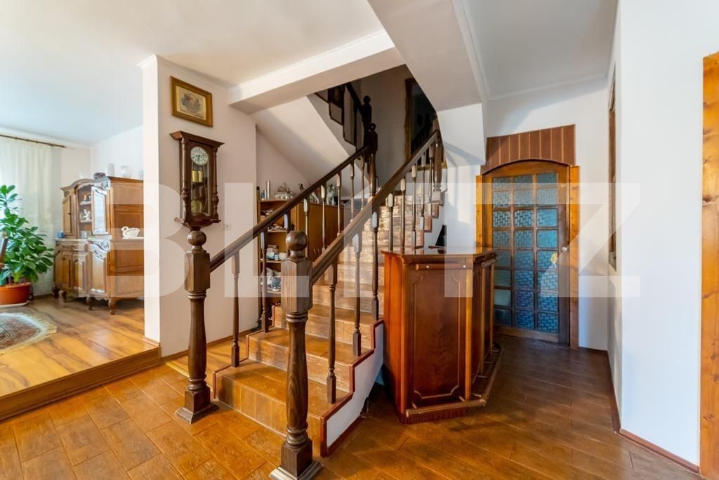 Casa de vânzare 5 camere Ultracentral - 75015CV | BLITZ Arad | Poza5