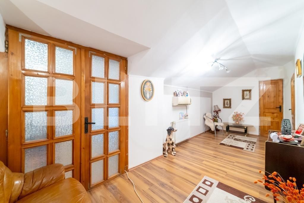 Spațiu comercial de vânzare Ultracentral - 75016SVC | BLITZ Arad | Poza2