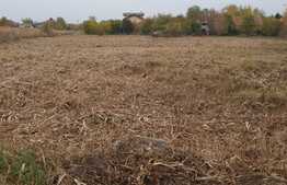 Teren intravilan 5175 mp, langa centura din Gai