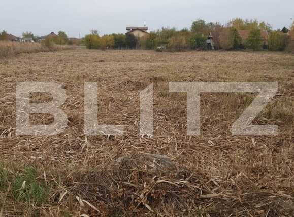 Teren de vânzare Gai - 75017TV | BLITZ Arad | Poza1