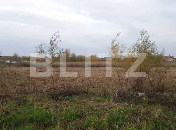 Teren de vânzare Gai - 75017TV | BLITZ Arad | Poza2