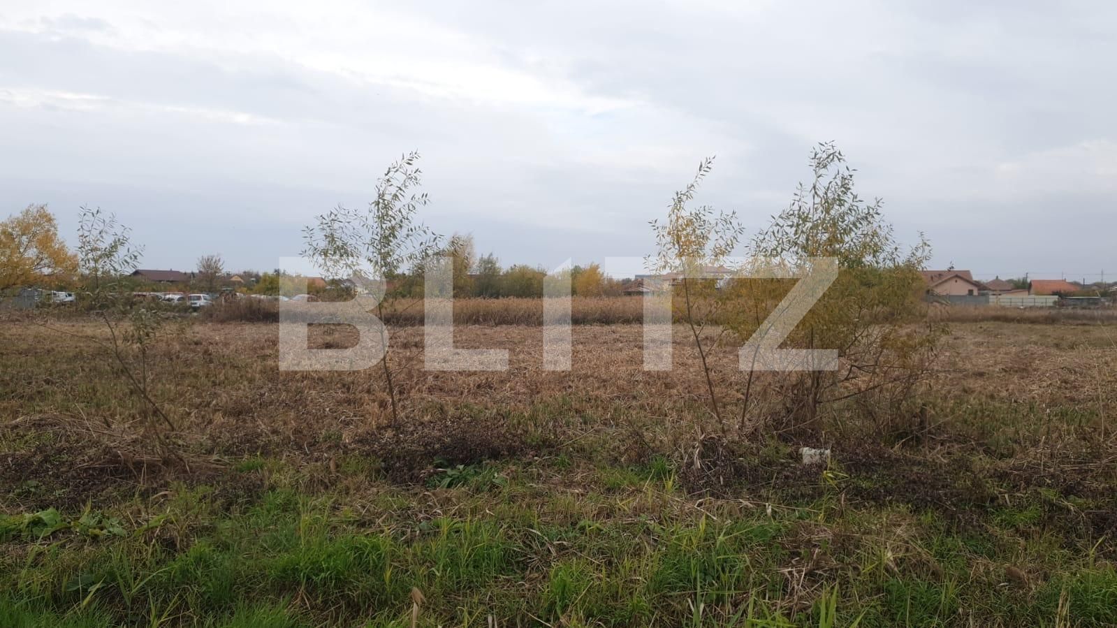 Teren de vânzare Gai - 75017TV | BLITZ Arad | Poza2