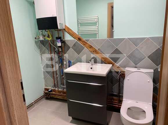 Spațiu birouri de închiriat Central - 75035SIB | BLITZ Arad | Poza5