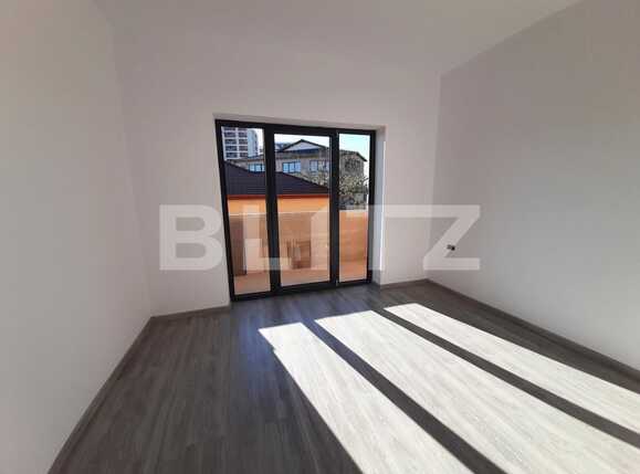 Apartament de vânzare 3 camere Aurel Vlaicu - 75040AV | BLITZ Arad | Poza4