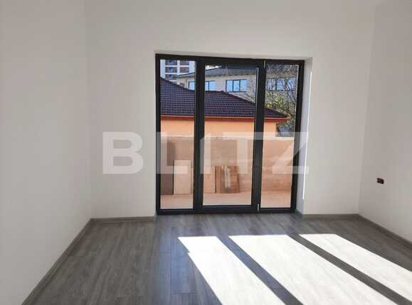 Apartament de vânzare 3 camere Aurel Vlaicu - 75040AV | BLITZ Arad | Poza2