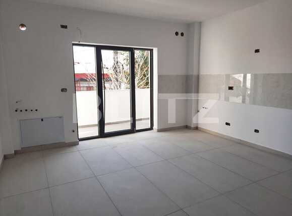 Apartament de vânzare 3 camere Aurel Vlaicu - 75040AV | BLITZ Arad | Poza3