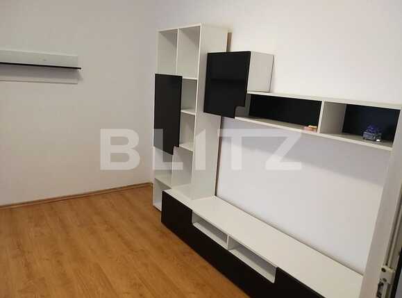 Garsonieră de închiriat Central - 75089AI | BLITZ Arad | Poza1