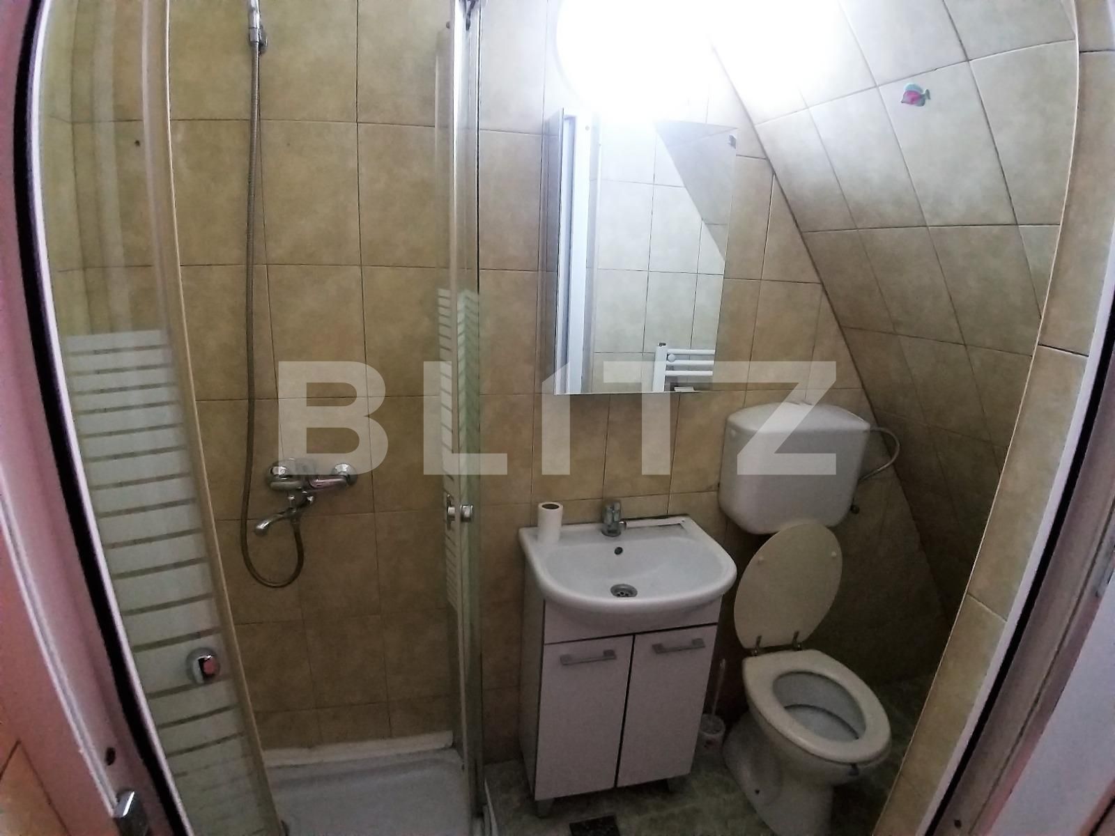 Garsonieră de închiriat Central - 75089AI | BLITZ Arad | Poza5