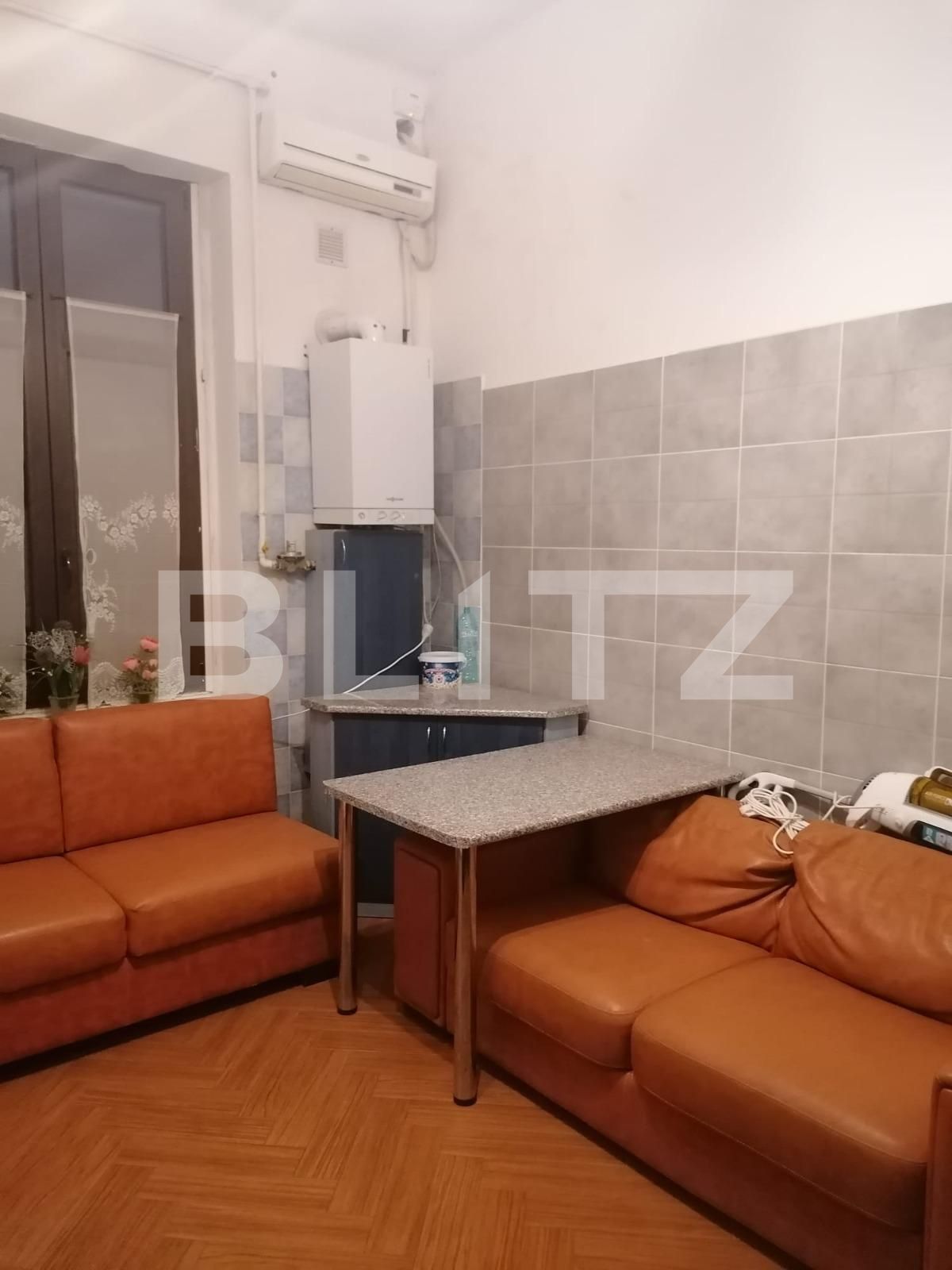 Apartament de închiriat 2 camere Ultracentral - 75101AI | BLITZ Arad | Poza2