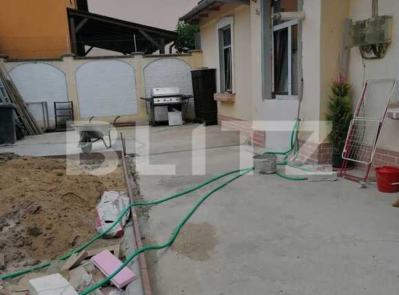 Casa de închiriat 3 camere Parneava - 75102CI | BLITZ Arad | Poza9