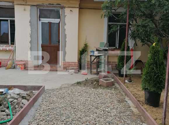 Casa de închiriat 3 camere Parneava - 75102CI | BLITZ Arad | Poza1