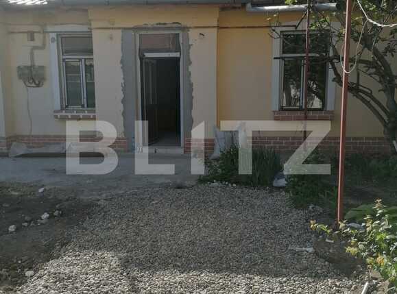 Casa de închiriat 3 camere Parneava - 75102CI | BLITZ Arad | Poza8