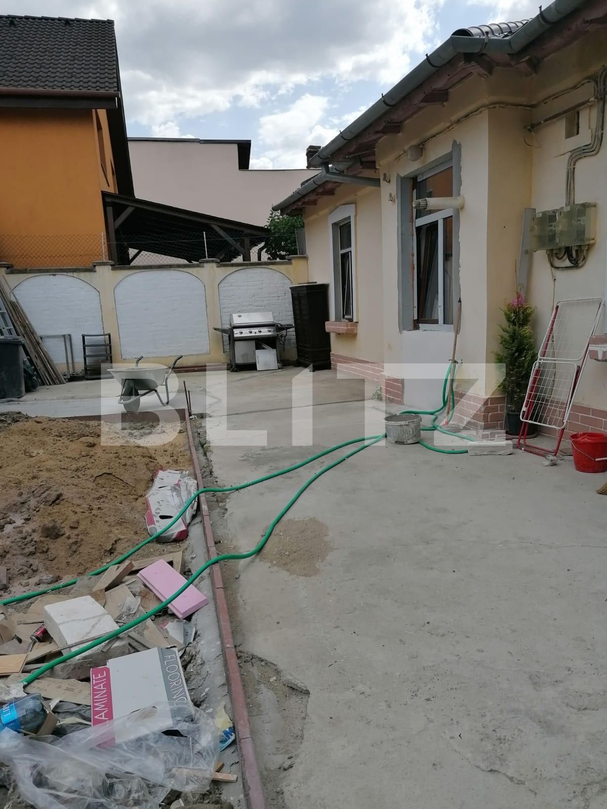 Casa de închiriat 3 camere Parneava - 75102CI | BLITZ Arad | Poza9