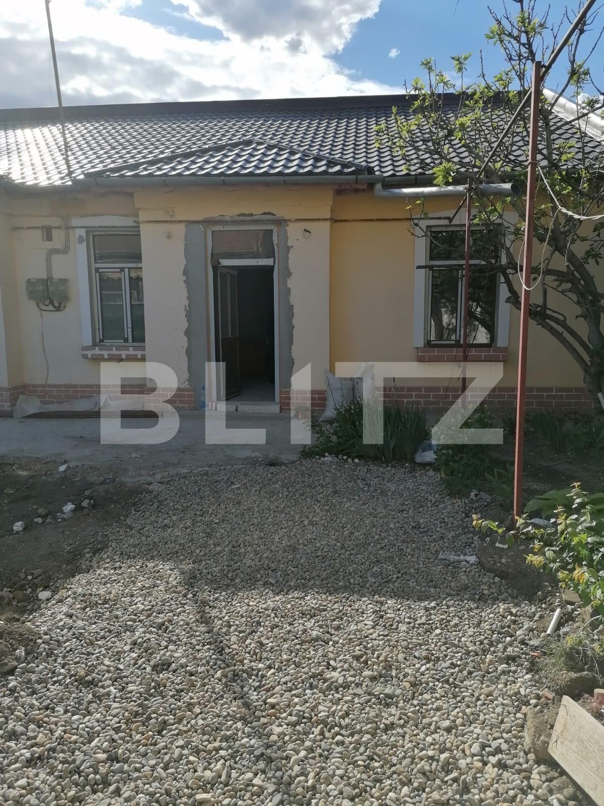 Casa de închiriat 3 camere Parneava - 75102CI | BLITZ Arad | Poza8