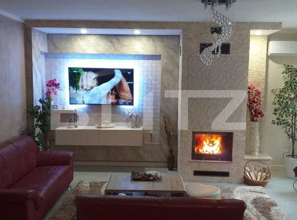 Casa de vânzare 6 camere Gradiste - 75196CV | BLITZ Arad | Poza1